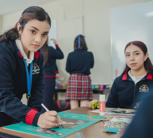 formacion integral justosierra