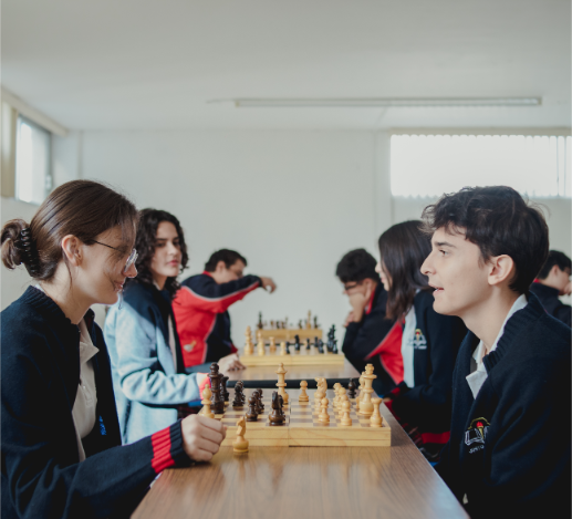 formacion integral justosierra